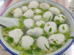 -梅州好吃腌面-达兴全猪汤(别走错店)