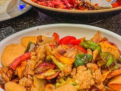 -王庄阿咪海鲜大排档(象园店)