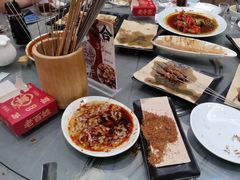 -李赵合鲜肉烧烤(西荷店)