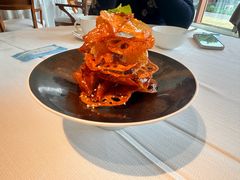 -扬州香格里拉·香宫中餐厅
