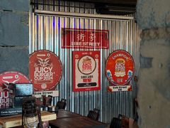 -Side Street街旁(交道口店)