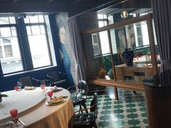 -三号黄浦会Canton Table