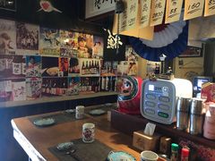 -半藏居酒屋(香港花园店)