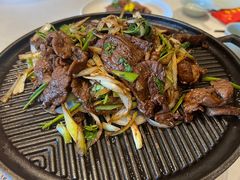 -惠丰堂饭庄·烤鸭·京味菜(西北旺·唐家岭店)