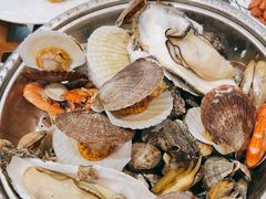 -良师门滨海人家·海鲜·家常菜(滨海城店)