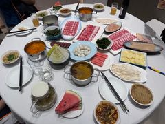 -凯鸽火锅城(五部迎宾东路店)