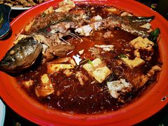 -人民公社大食堂(顺义总店)