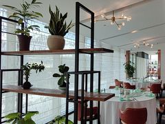 -世博源公馆·本帮融合菜·主题包厢·江景餐厅