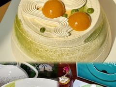 -théATRE 茶聚场(王府中環店)