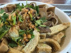 -姚记炒肝店(鼓楼店)