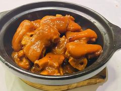 -老伙记海鲜码头(北滘店)