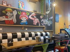 -董一米线(汉峪金谷店)