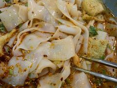 -董小西的凉皮和椒麻鸡(三元桥店)
