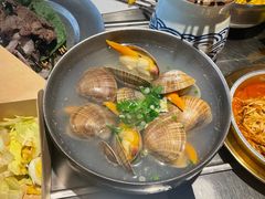 -KAOKAO烤烤·丹东海鲜烧烤(望京店)