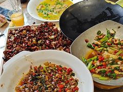 -李氏传家菜(兴城路店)