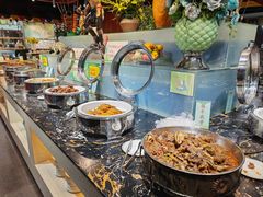 -巴犀烧烤(新崇光店)