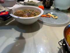 -小乡小镇·传承桐庐土菜·老板亲自烧的菜