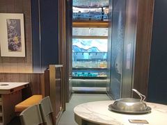 -青蓬蒸汽海鲜·深圳老字号·团建聚会(壹方城店)