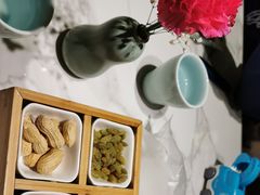 -乔阿马·江南味·驴肉香(龙湖华泾天街店)
