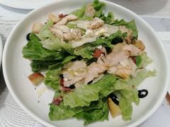凯撒沙拉-娜娜家·Nana's restaurant(国金汇店)