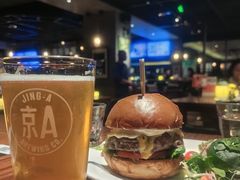 -京A Taproom·精酿餐吧(CBD店)