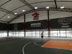 -洛克公园·篮球(雨花客厅店)