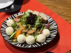 -申德勒加油站餐厅(三里屯北小街店)