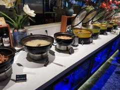 -非烤勿扰自助烤肉(阳江百利广场店)