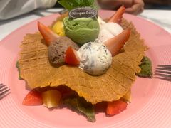 -哈根达斯(滨江店)