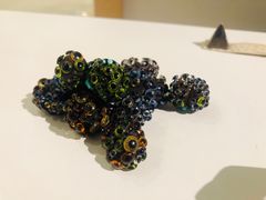 -chi K11艺术空间展览厅