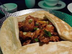 -小菜园新徽菜(青岛市南万象城店)