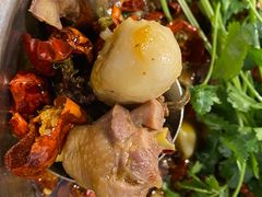 -天治宣·野椒鸡(龙头寺总店)