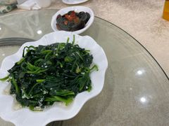 -清真·安乐园菜馆(茶南店)