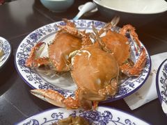 -杨记海鲜楼(三门黑金冠店)