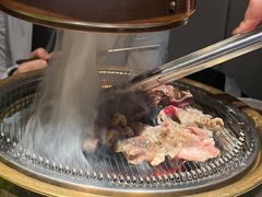 -泥炉烧肉师(新街口金銮巷店)