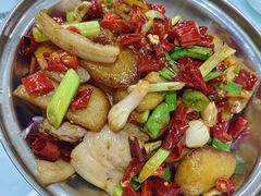 -徐记味府·今晚吃龙虾(万达金街店)