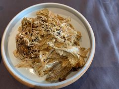 乾隆白菜-羲和雅苑•北京烤鸭(平安国际金融中心店)