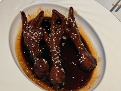 -桂满陇·海市蜃楼·黑金(国金店)