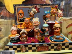 -泡泡玛特POPMART(合生汇店)