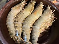 -喜来稀肉(金巴利道店)