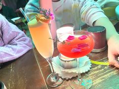-MOSSO音乐酒吧·Live House(南京西路店)