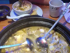 -我家酸菜鱼(万达广场店)