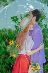 -易摄影婚纱摄影工作室