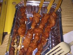 -尊宝比萨(福强店)