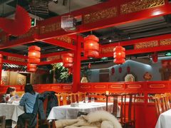 -北平食坊·烤鸭(黄寺大街店)