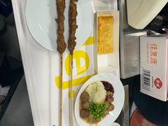 -宜家·瑞典风味餐厅(烟台路店)