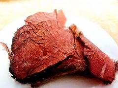 -清真白建强牛肉面(金雁花园店)