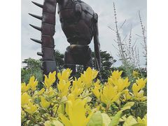 -三鹰之森吉卜力美术馆