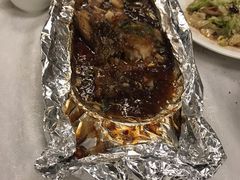 -金狮麟·新豫菜(金码大厦店)