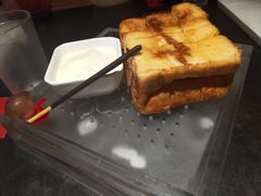 面包-辣尚瘾·烤鱼·新川菜(交大直营店)